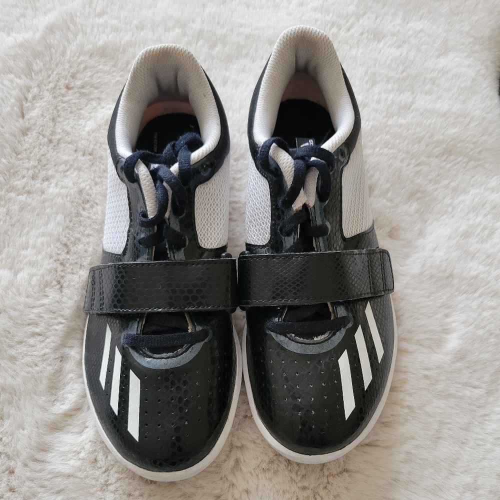 Track And Field Pole Vault/Long/Triple Spikes Gem